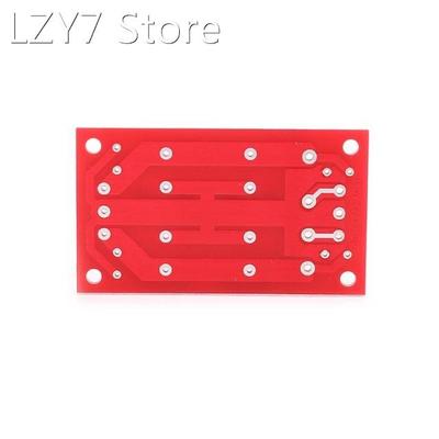 Rectifier Filter Power Supply Board Positive & Negative