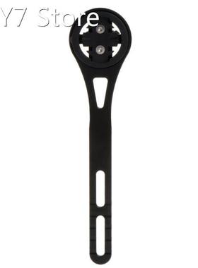 Cycle Computer Seat Holder Bikes Stopwatch Handlebar Speedom