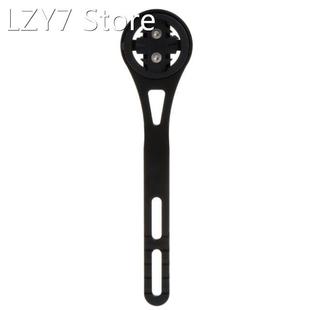 Cycle Computer Seat Holder Bikes Stopwatch Handlebar Speedom