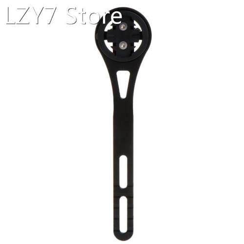 Cycle Computer Seat Holder Bikes Stopwatch Handlebar Speedom