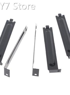 5 Pcs PCI Slot Cover / PCI Slot Cover Dust Filter Blanking B