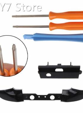 LB RB Button Bumper Replacement Trigger Buttons Part for xb