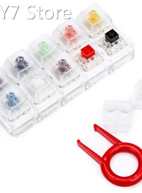 10-Key Switch Tester, Mechanical Keyboards 10-Key Switch Tes