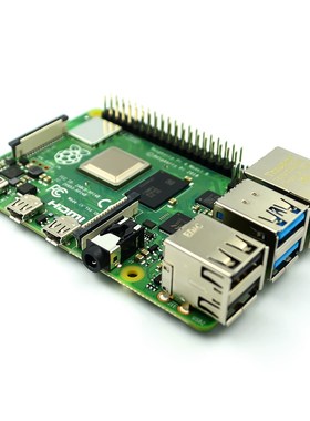 New 2019 Official Original Raspberry Pi 4 4B Model B Develop