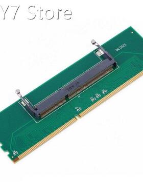 5/10Pcs Professional Laptop 200 Pin SO-DIMM to Desktop 240 P
