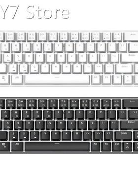 RK68 (RK855) RGB Wireless Mechanical Keyboard 68 Keys 60% Bl