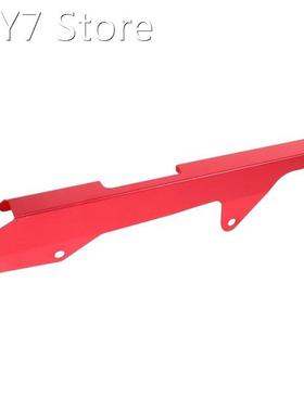 Motorcycle Sprocket Chain Protector Mud Guard Cover for Hond