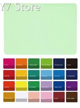 18/24 Colors Gouache Paint Set with Palette 30ml Watercolor