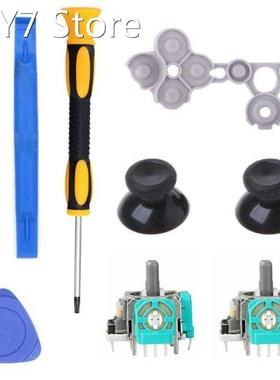 1 Set For x box one Controller 3D Analog Joysticks Replaceme