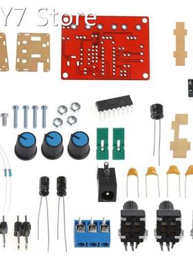 XR2206 Function Signal Generator DIY Kit Sine Triangle Squar
