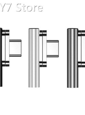 20Pins Magnetic USB C Adapter Type C Connector USB PD 100W Q