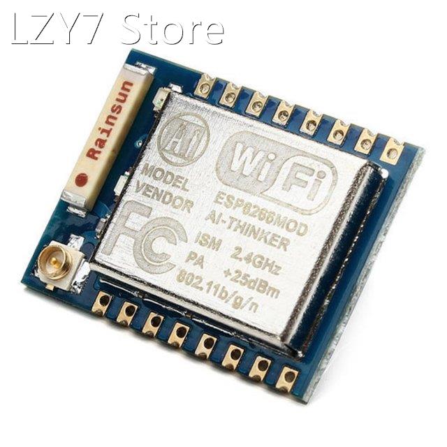 Esp8266 Esp-07 Serial Wifi WIFI Bluetooth-compatible Expansi