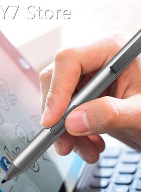 Tablet Active Touch Stylus Pen Aluminum Alloy Pressure Sensi