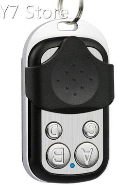 ABCD Wireless RF Remote Control 433 MHz Electric Gate Garage