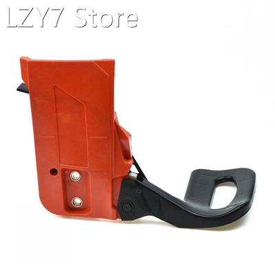 Brake Handle Clutch Sprocket Cover Assembly For Chinese Chai