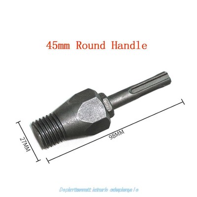 Steel Material Drill Bit FirewooD Drill BitS Multi-Functiona
