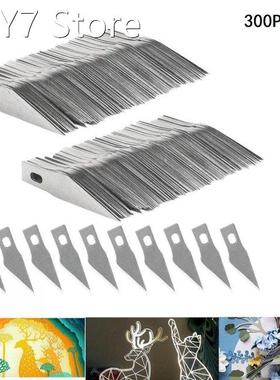 300pcs/set Sharp Carving Blades For X-Acto Exacto Tool DIY H