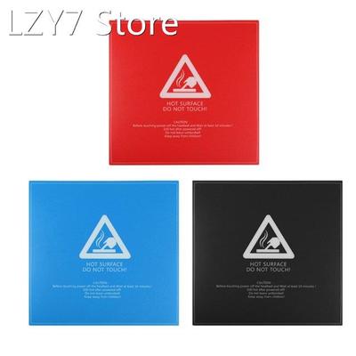Upgraded Coarse Sand 3D Printer Platform Sticker Mk2B/3 Hot