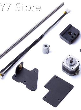 3D Printers Parts for Ender 3 Dual Z-Axis Upgrade Kit with L
