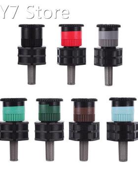 0~360 Degree Angle Adjustable Scattering Sprinkler Pop-up Ga