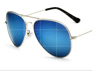 Polarized Sunglasses for Men and Women Reflective Sunglasses