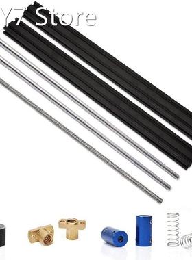 3018 Y-Axis Extension Kit, Conversion Kit to Expand the 3018