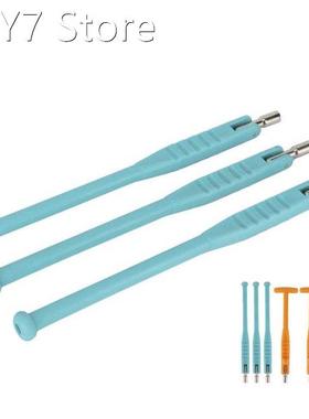 araba aksesuar tire valve 7mm/0.3in Tire Valve Stem Puller