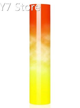 Color Changing Vinyl, When Heat, 12inchX4Ft Adhesive Vinyl f