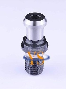 B40 M16  DIN69872 B  Pull stud CNC B40  retention knob CNC M