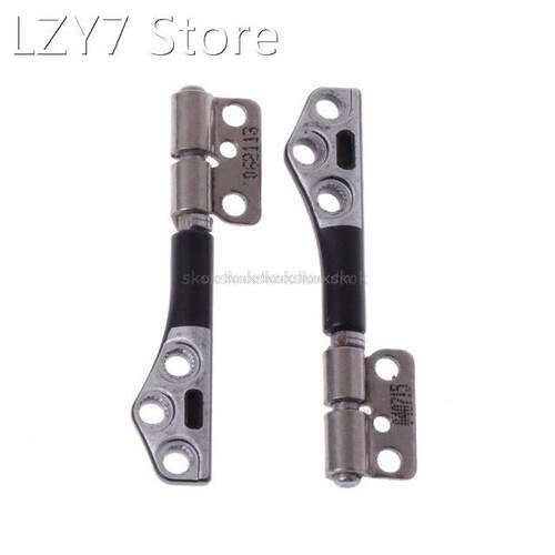 1Pair Replace LCD Hinge for Macbook Pro 13