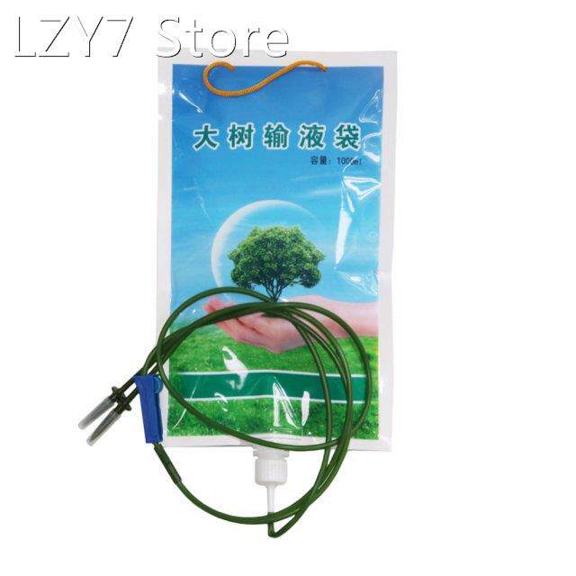 Spot 1000ml Tree Infusion kits Plant transplant Duct infusio - 实物图