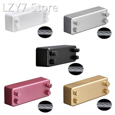 Retractable Invisible Clothesline ABS Aluminum Dryer with Ad