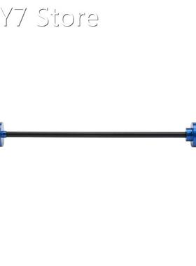 Motorcycle Front Axle Fork Crash Sliders Wheel Protector Fit