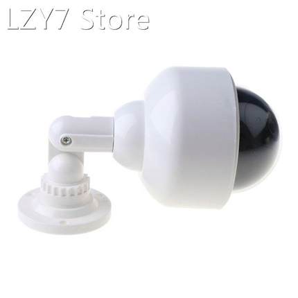 Fake Dummy Outdoor Waterproof Security Surveillance Flash Do