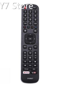 Universal EN2B27 TV Remote Control for Hisense 32K3110W 40K3