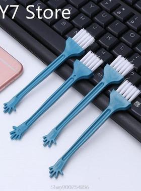 Desktop Broom Cleaning Brush Sweep Tool Desk Computer K