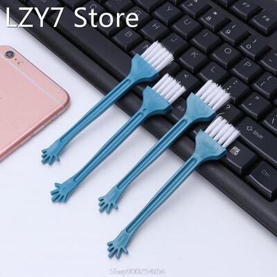 Desktop Broom Cleaning Brush Sweep Tool Desk Computer K