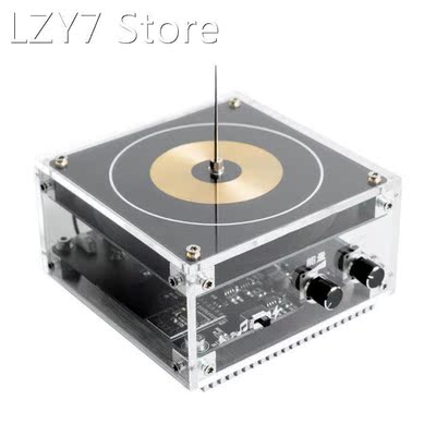 Electronics Audio Music Tesla Coil Module Multifunctional Pl