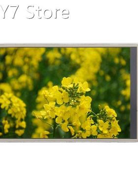 3.5 Inch TFT LCD Module, Resistive Touch-Screen, Compatible