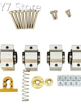 CNC 3018 Pro X-Axis Upgrade Kit Suit CNC Router 3018 Pro