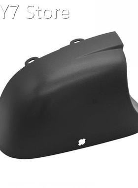 Passenger Side Lower Wing Right Mirror Cover Bottom Replacem