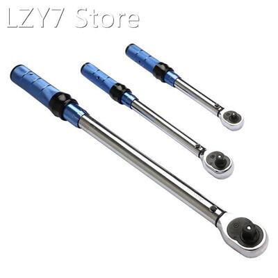 Torque Wrench with Storage Case High Precision Bike Maintena