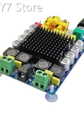TDA7498 Digital Power Amplifier Board 2.0 Dual-Channel 2X100