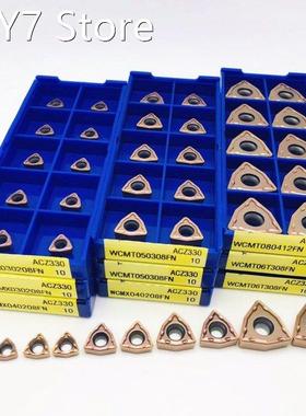 WCMX030208 WCMX040208 WCMX050308 WCMX060308 WCMT080412FN ACZ