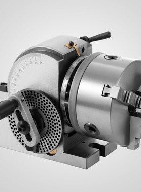 Se-universal dividing head for lling machine