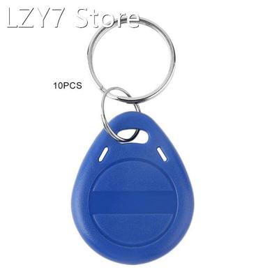 100 Pcs T5577 Em4305 Duplicator Clone Copy 125khz Rfid Tag P