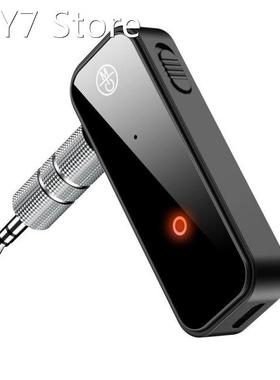 Bluetooth-Compatible 5.0 Receiver Transmitter 2 In 1 Wireles
