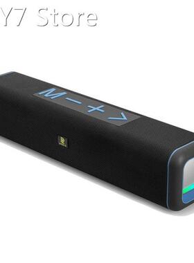 Soundbar Bluetooth-compatible 5.0 Computer Speakers usb Wire
