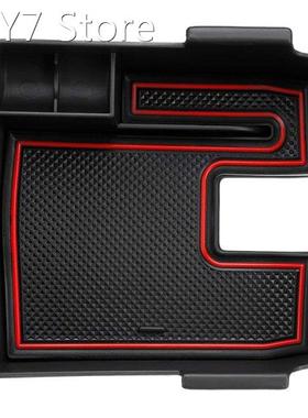 Car Central Armrest Box storage box Center Console Accessori
