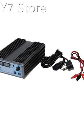 AC 110V/220V to 30V 10A Precision Adjustable DC Switching Po